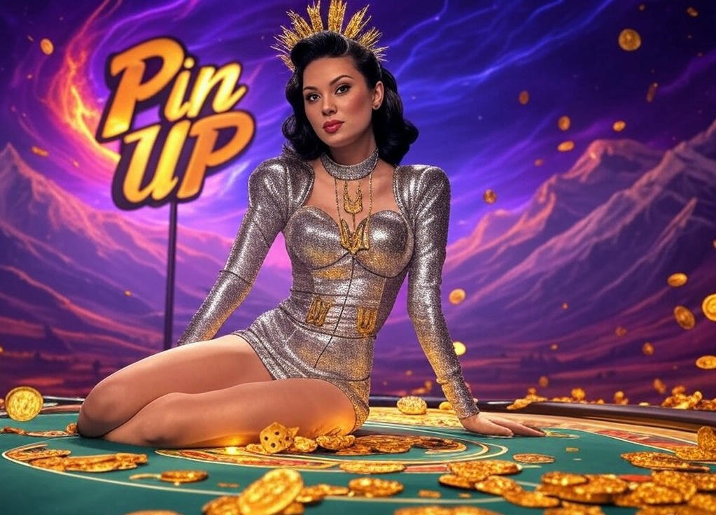 Pin Up casino