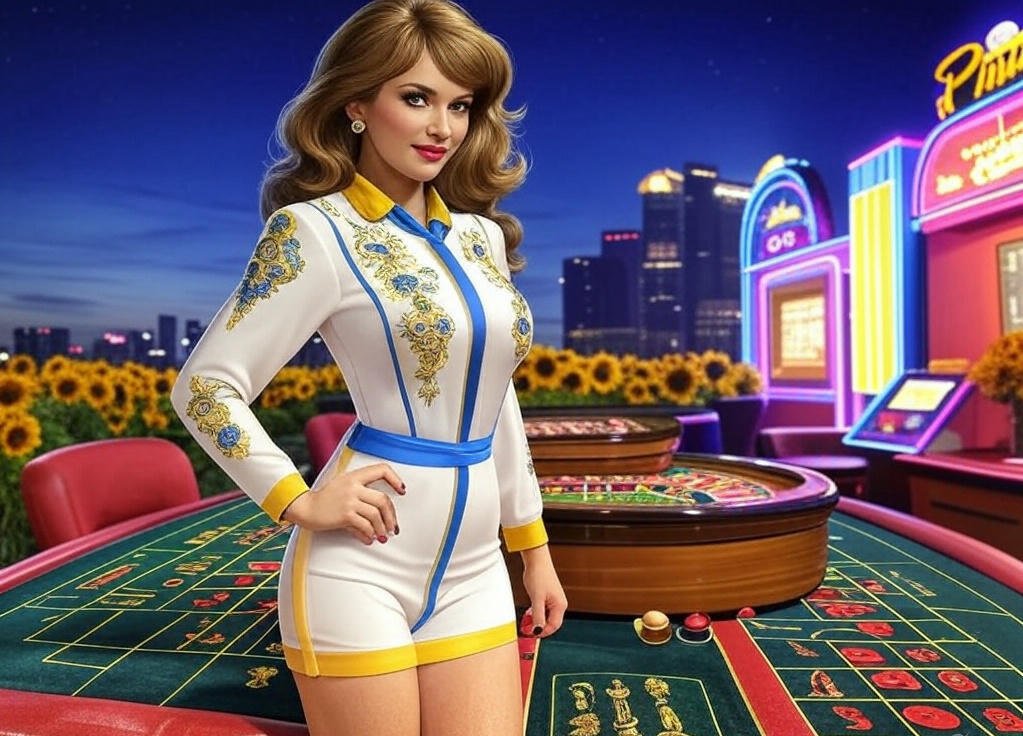 Pin Up