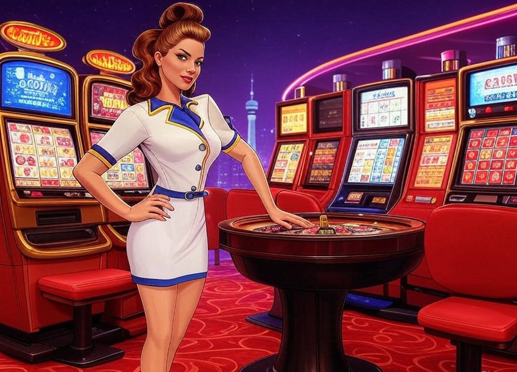 Pin Up